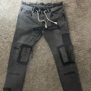 MNML Men Jeans